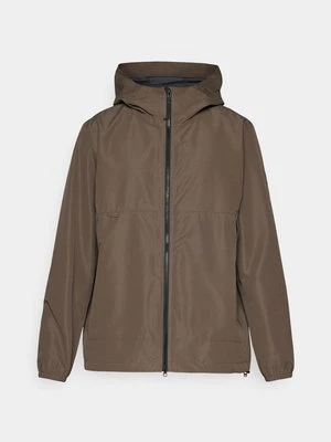 Kurtka przeciwdeszczowa Jack Wolfskin