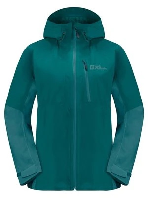 Kurtka przeciwdeszczowa Jack Wolfskin