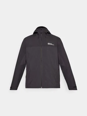 Kurtka przeciwdeszczowa Jack Wolfskin