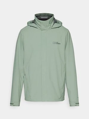 Kurtka przeciwdeszczowa Jack Wolfskin
