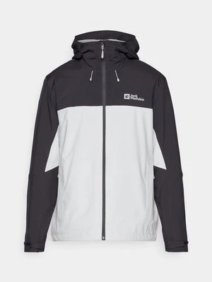Kurtka przeciwdeszczowa Jack Wolfskin