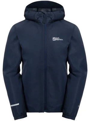 Kurtka przeciwdeszczowa Jack Wolfskin