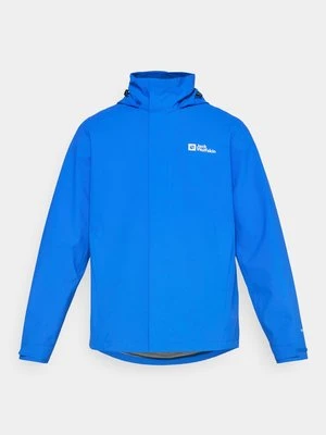 Kurtka przeciwdeszczowa Jack Wolfskin