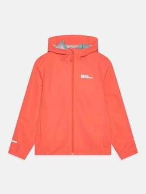 Kurtka przeciwdeszczowa Jack Wolfskin