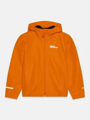 Kurtka przeciwdeszczowa Jack Wolfskin