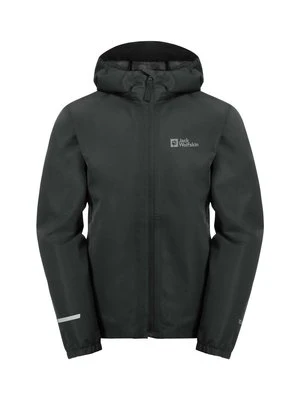 Kurtka przeciwdeszczowa Jack Wolfskin