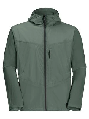 Kurtka przeciwdeszczowa Jack Wolfskin