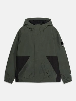 Kurtka przeciwdeszczowa Jack Wolfskin