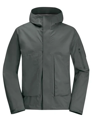 Kurtka przeciwdeszczowa Jack Wolfskin
