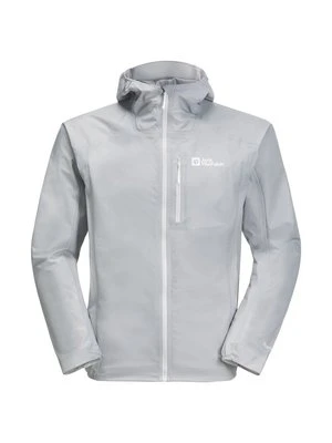 Kurtka przeciwdeszczowa Jack Wolfskin