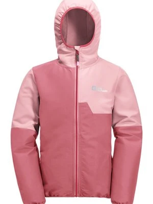 Kurtka przeciwdeszczowa Jack Wolfskin