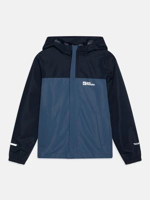 Kurtka przeciwdeszczowa Jack Wolfskin