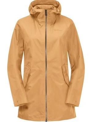 Kurtka przeciwdeszczowa Jack Wolfskin