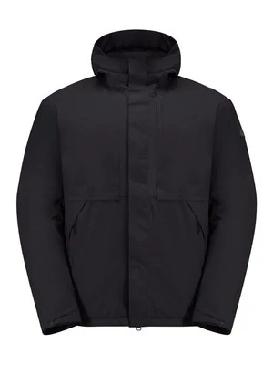 Kurtka przeciwdeszczowa Jack Wolfskin