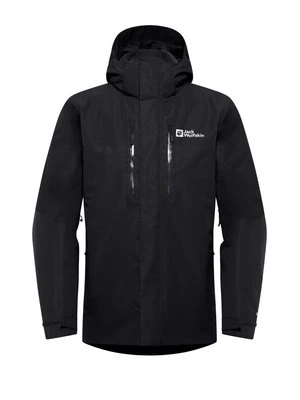Kurtka przeciwdeszczowa Jack Wolfskin