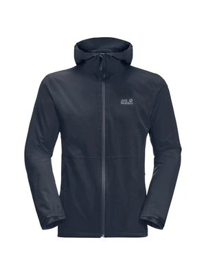 Kurtka przeciwdeszczowa Jack Wolfskin