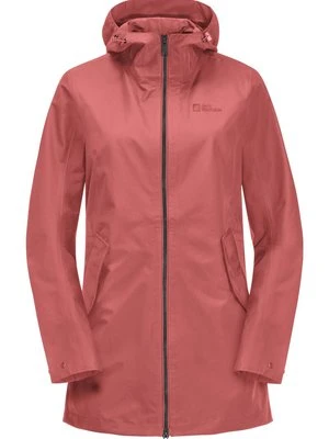 Kurtka przeciwdeszczowa Jack Wolfskin