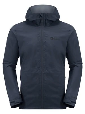 Kurtka przeciwdeszczowa Jack Wolfskin