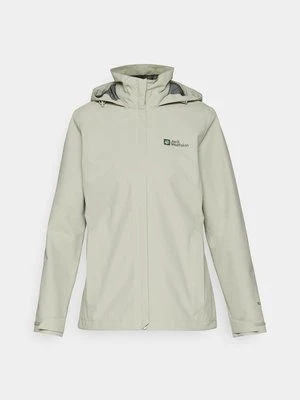 Kurtka przeciwdeszczowa Jack Wolfskin