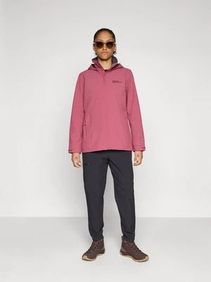 Kurtka przeciwdeszczowa Jack Wolfskin