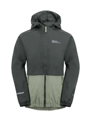 Kurtka przeciwdeszczowa Jack Wolfskin