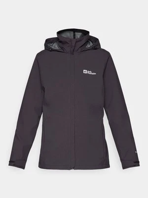 Kurtka przeciwdeszczowa Jack Wolfskin
