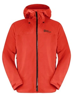Kurtka przeciwdeszczowa Jack Wolfskin
