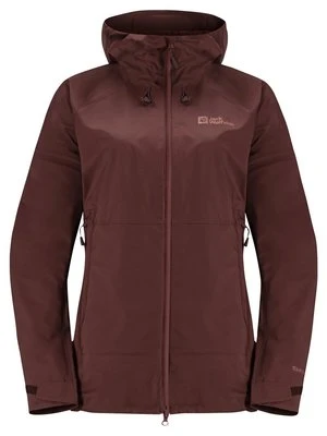 Kurtka przeciwdeszczowa Jack Wolfskin