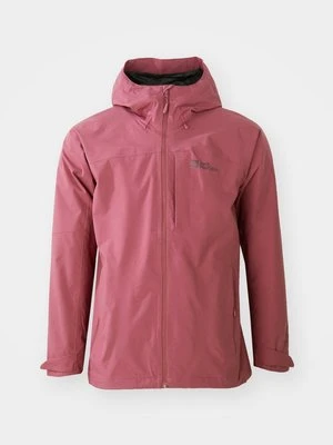 Kurtka przeciwdeszczowa Jack Wolfskin