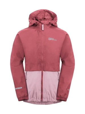 Kurtka przeciwdeszczowa Jack Wolfskin