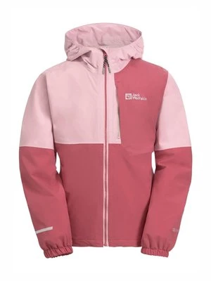 Kurtka przeciwdeszczowa Jack Wolfskin