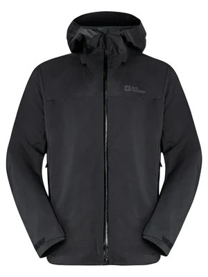 Kurtka przeciwdeszczowa Jack Wolfskin