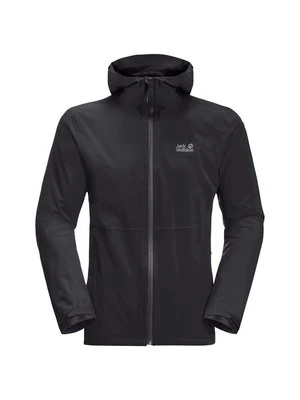 Kurtka przeciwdeszczowa Jack Wolfskin