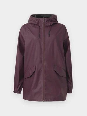 Kurtka przeciwdeszczowa JDY