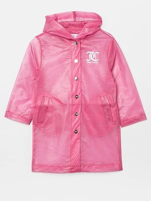 Kurtka przeciwdeszczowa Juicy Couture