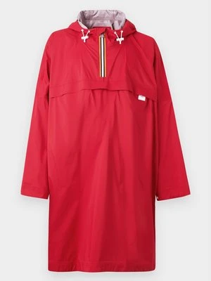 Kurtka przeciwdeszczowa K-way