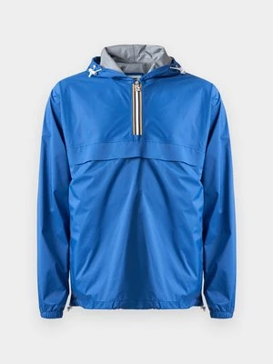 Kurtka przeciwdeszczowa K-way