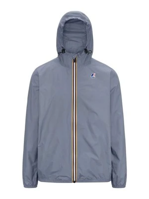 Kurtka przeciwdeszczowa K-way