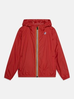 Kurtka przeciwdeszczowa K-way