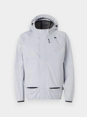 Kurtka przeciwdeszczowa K-way