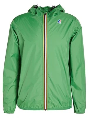 Kurtka przeciwdeszczowa K-way