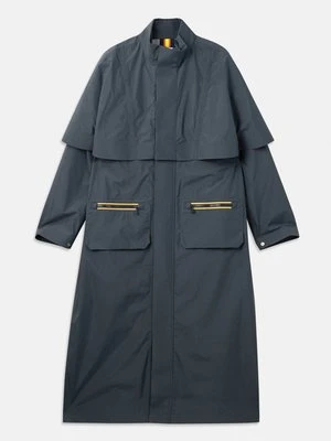 Kurtka przeciwdeszczowa K-way