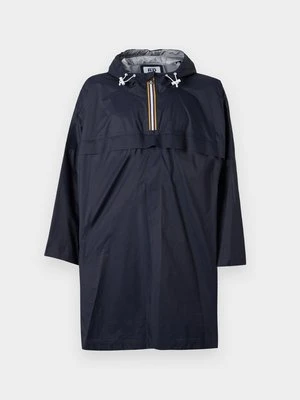 Kurtka przeciwdeszczowa K-way