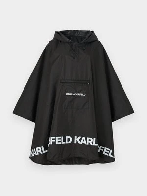 Kurtka przeciwdeszczowa Karl Lagerfeld
