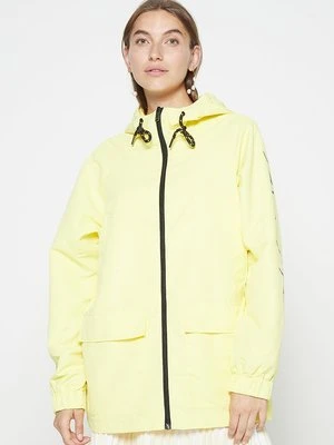 Kurtka przeciwdeszczowa Karl Lagerfeld