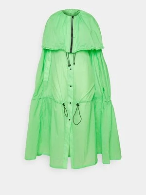 Kurtka przeciwdeszczowa Karl Lagerfeld