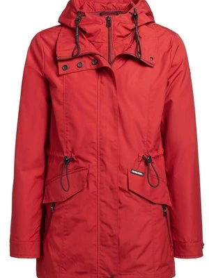 Kurtka przeciwdeszczowa khujo