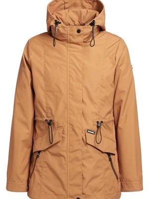 Kurtka przeciwdeszczowa khujo