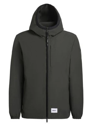 Kurtka przeciwdeszczowa khujo