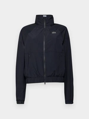 Kurtka przeciwdeszczowa Lacoste